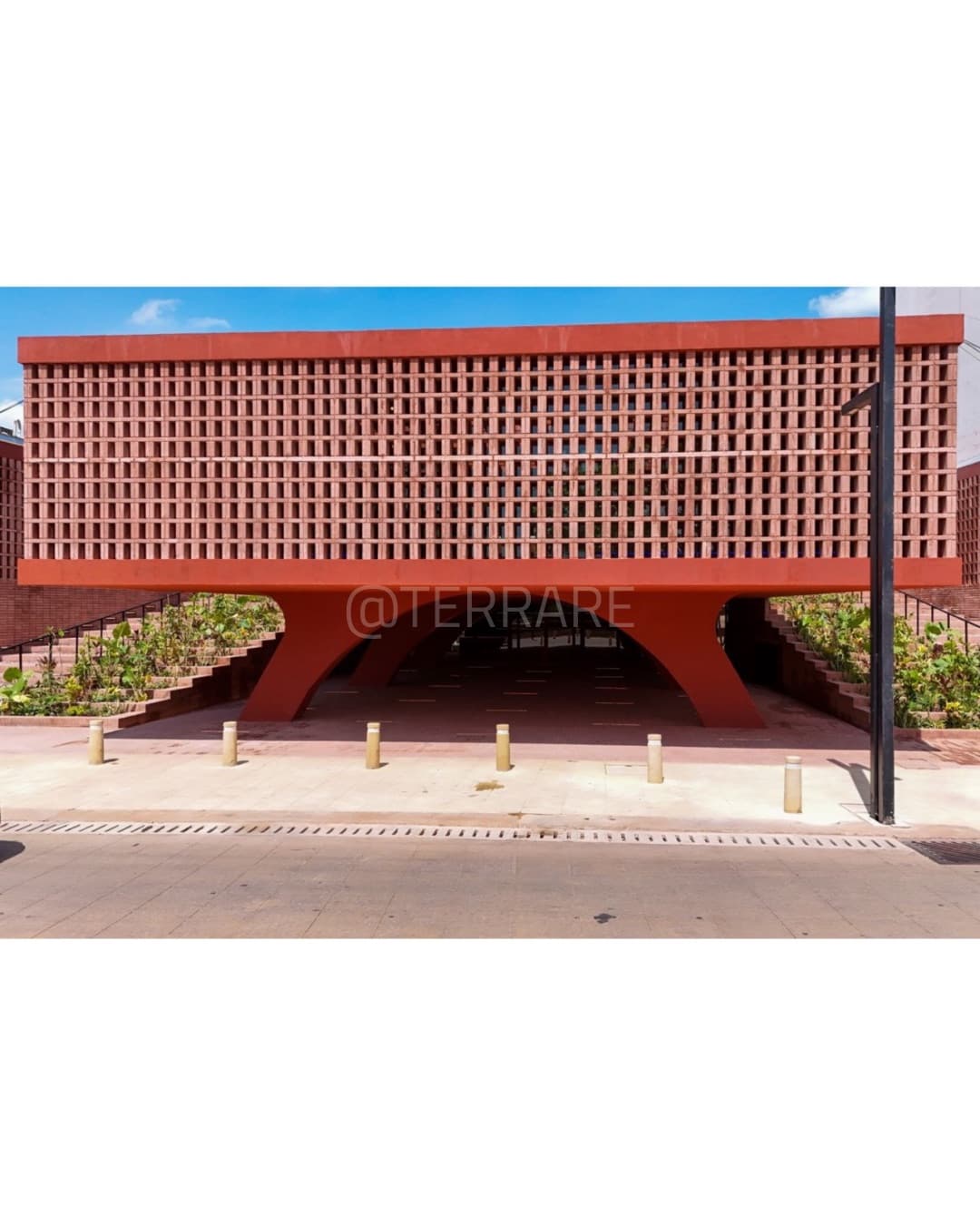 Construcción Terrare 5