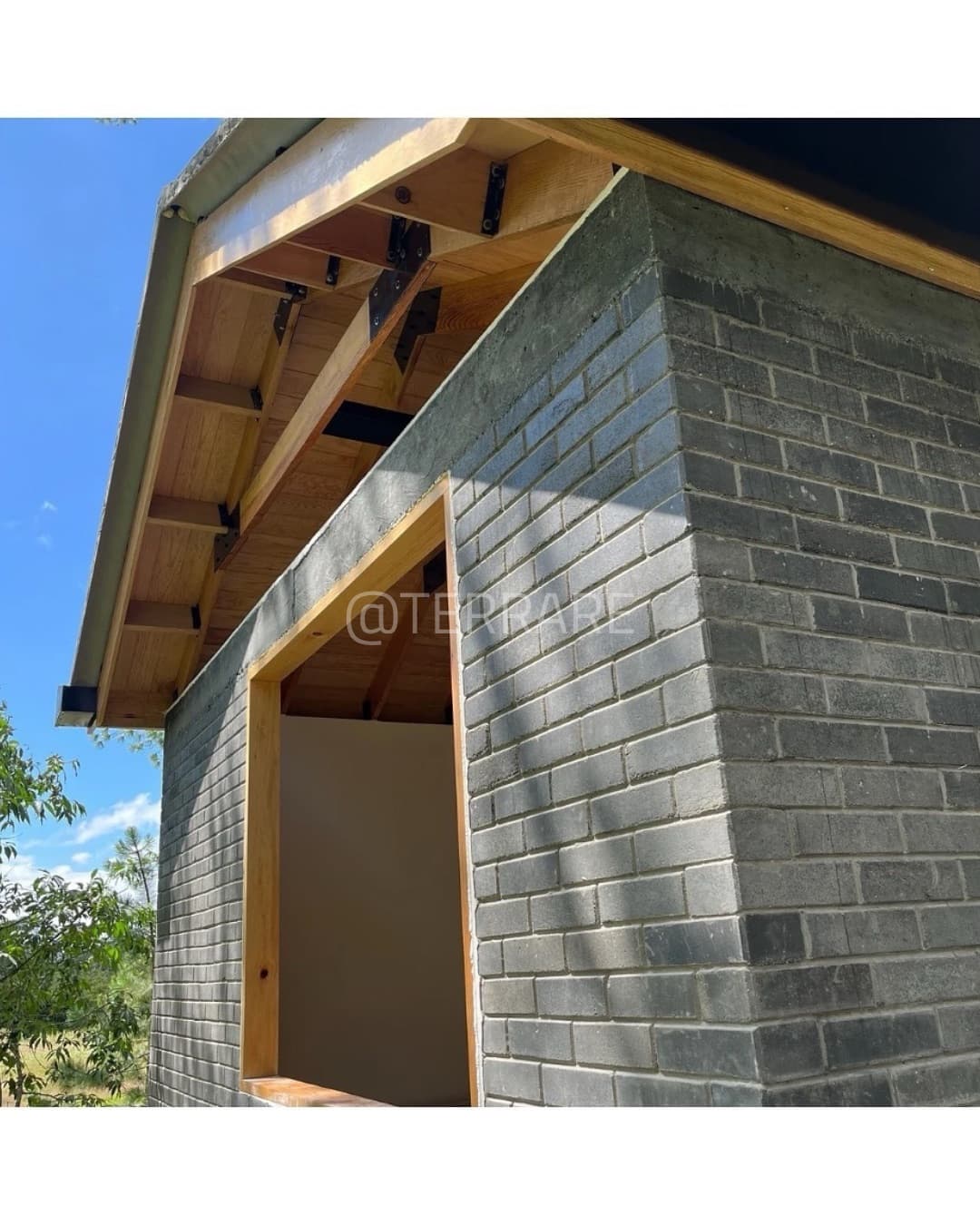 Construcción Terrare 8