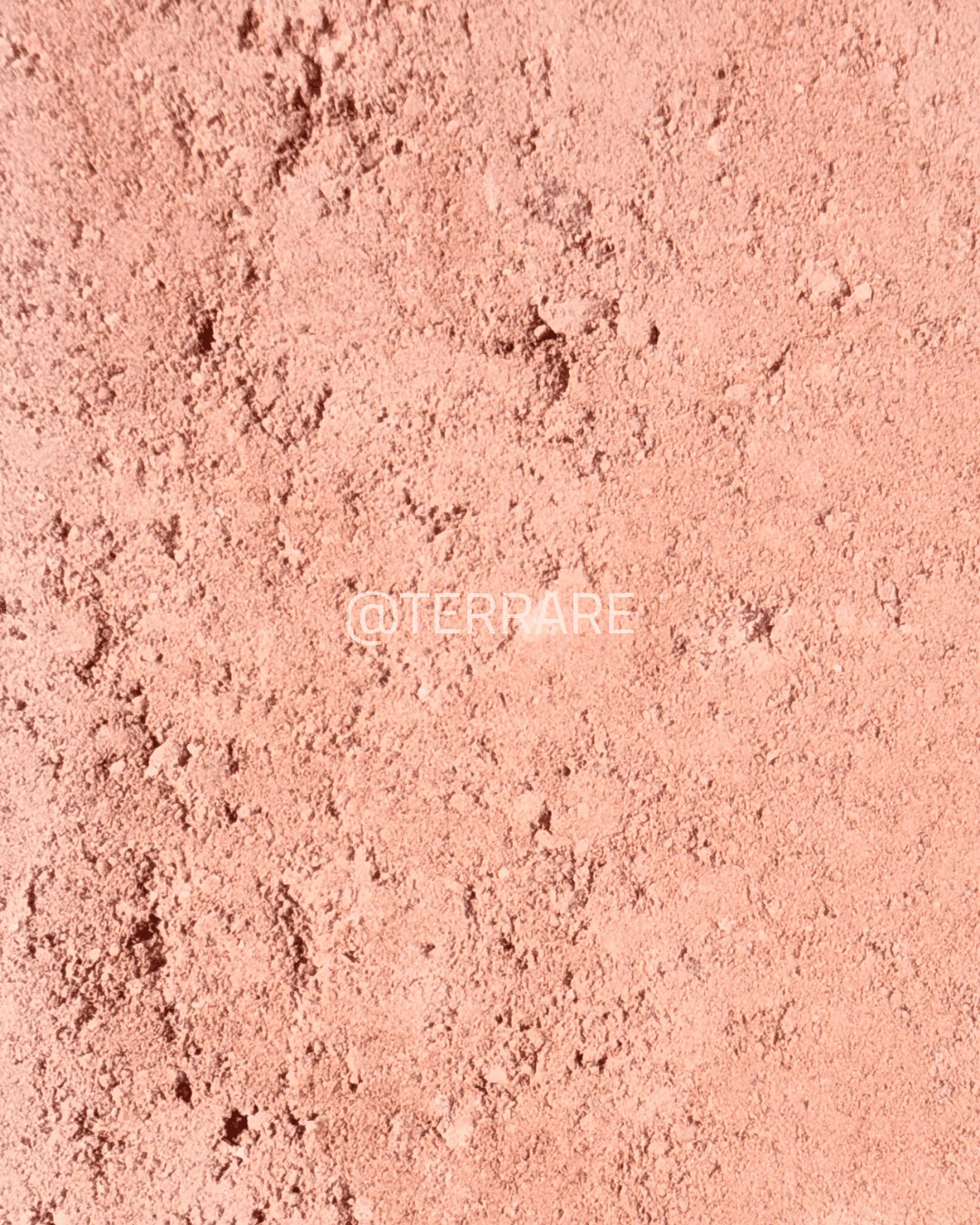 Textura Terrare - Rojo Óxido